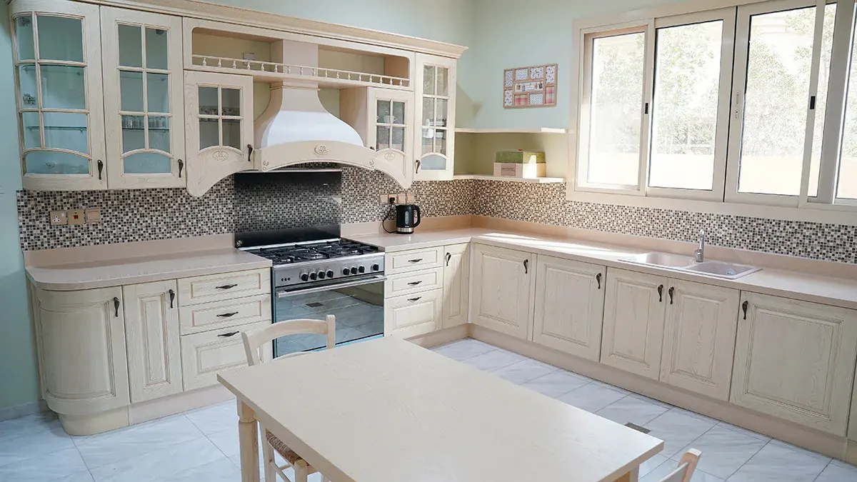 Κουζίνα - HomeRemake