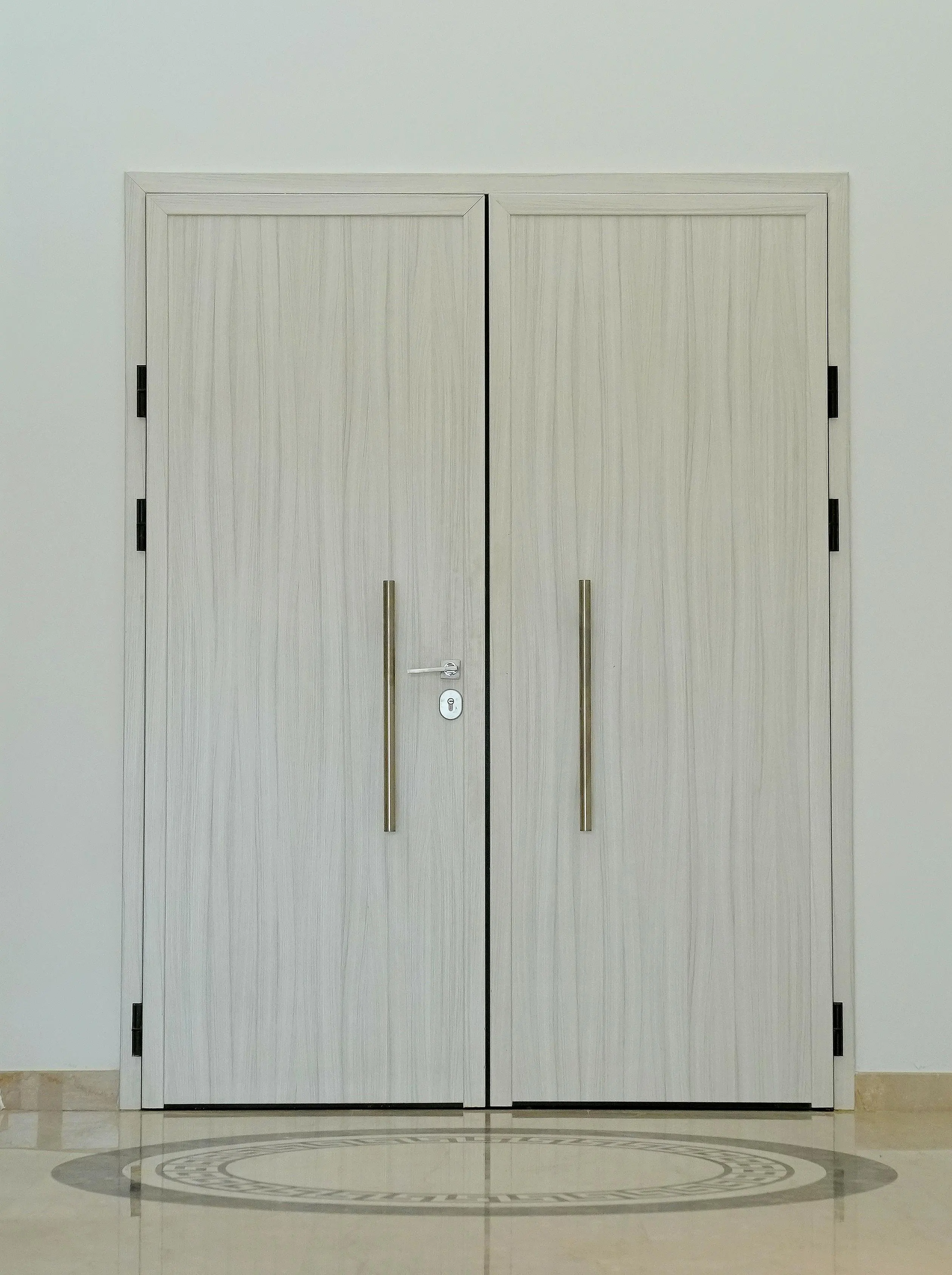 Πόρτες Εσωτερικές - HomeRemake