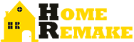 HomeRemake logo